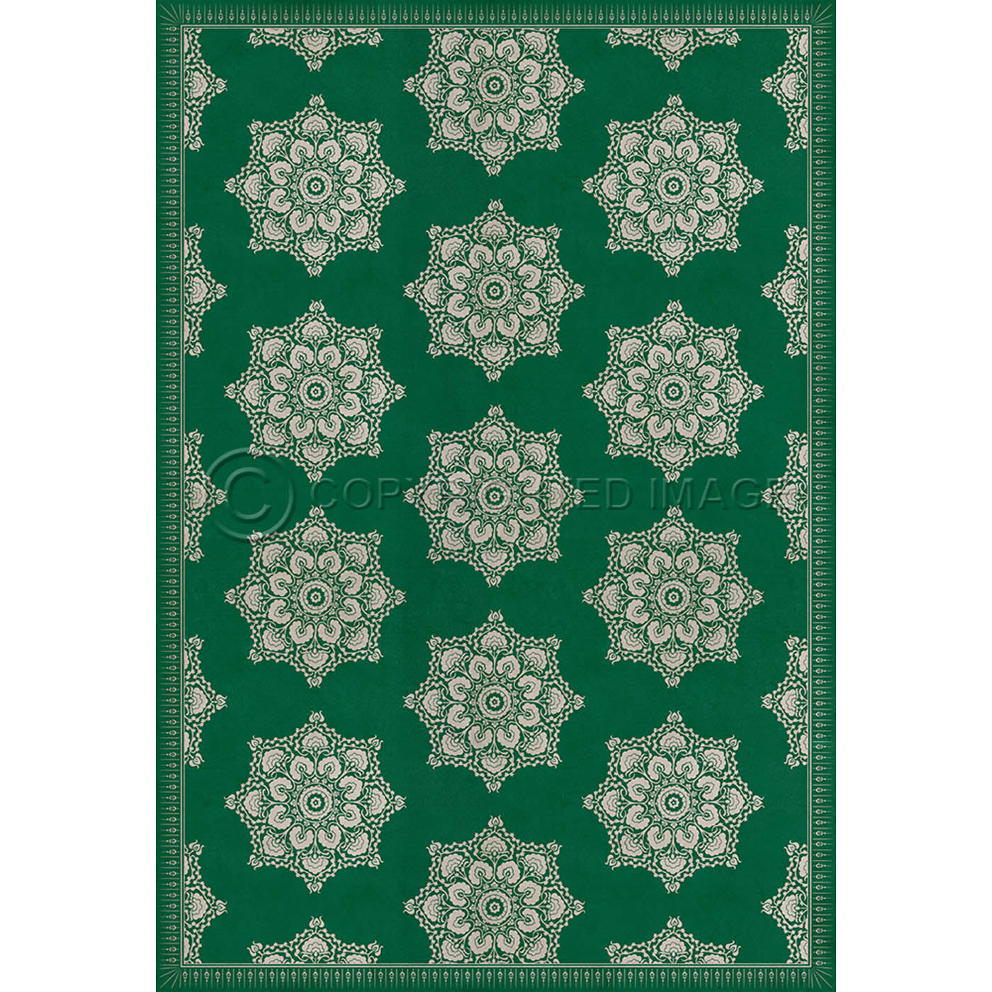 Indian Loop  Forest 120x120