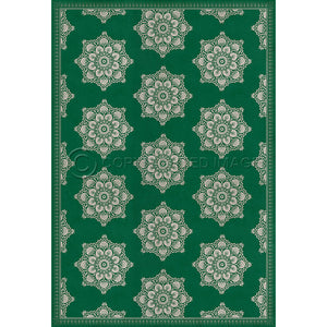 Indian Loop  Forest 120x120