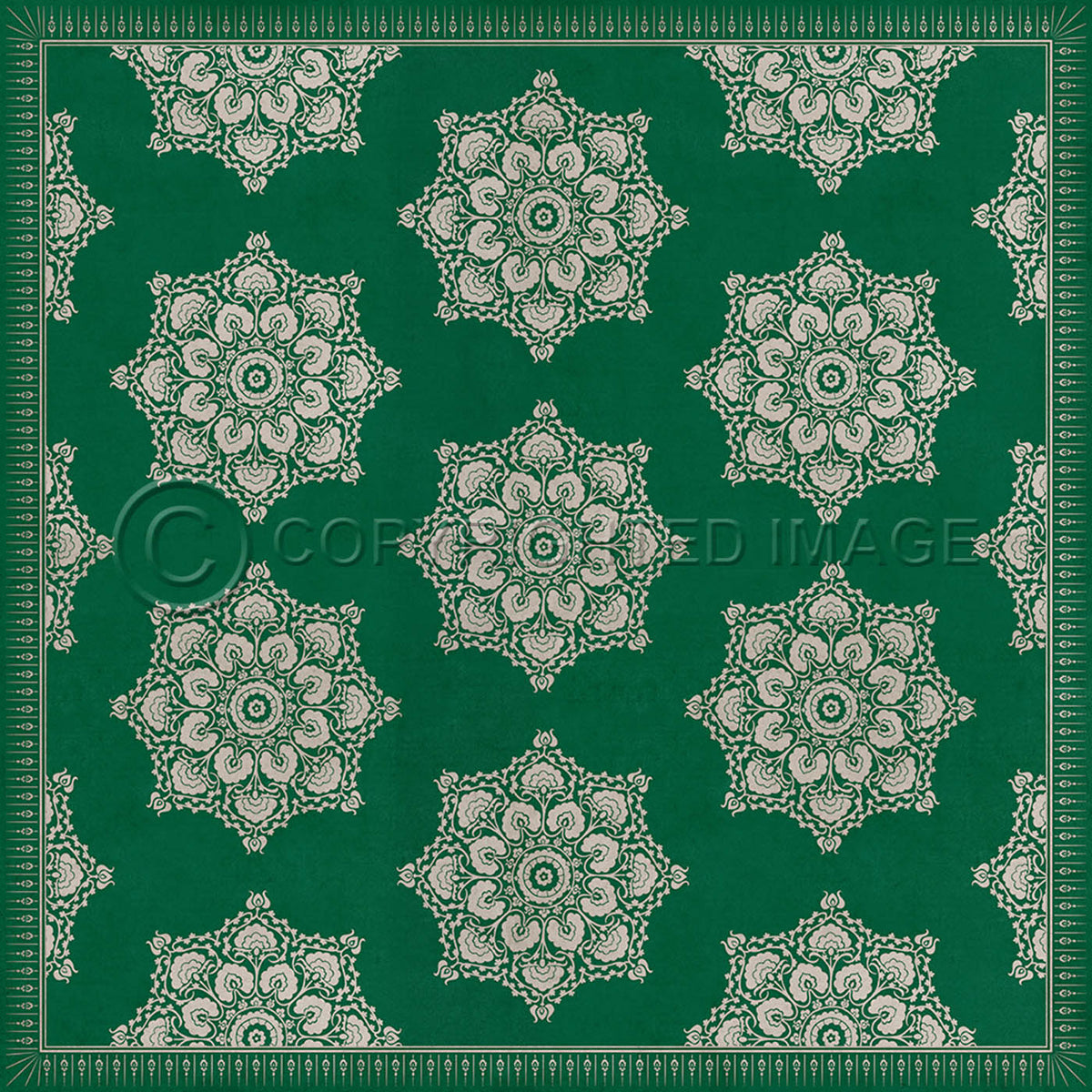 Indian Loop  Forest 96x96