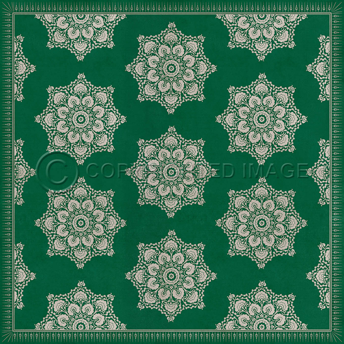 Indian Loop  Forest 120x120