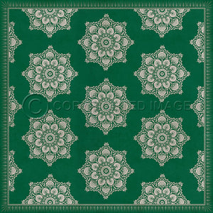 Indian Loop  Forest 120x120