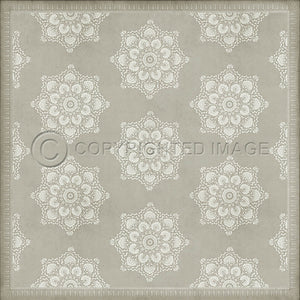 Indian Loop  Hemp 120x120