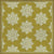 Indian Loop  Mustard 120x120