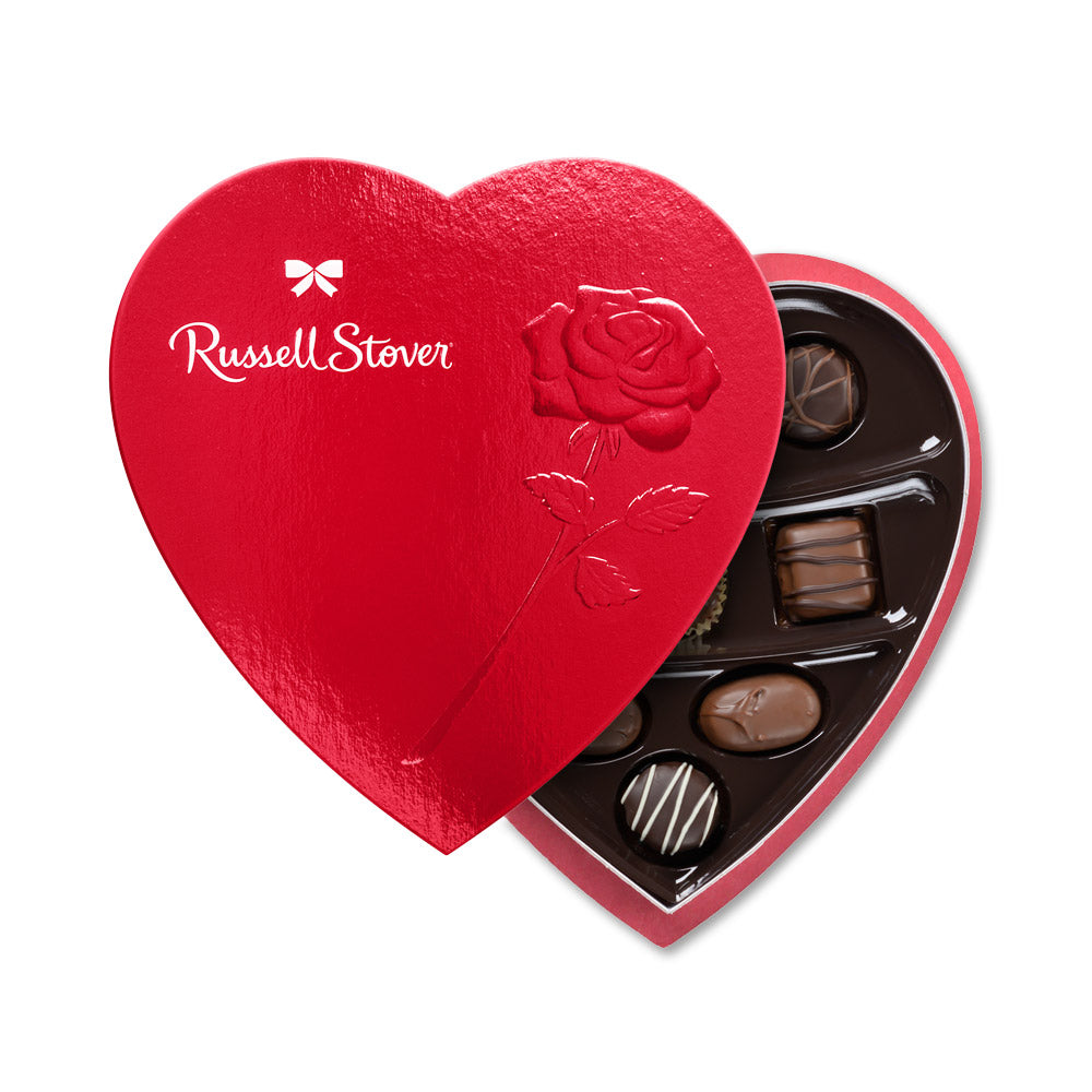 Assorted Chocolates Large 5.1oz