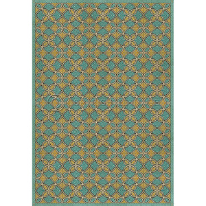 Pattern 25 Augustus        120x120