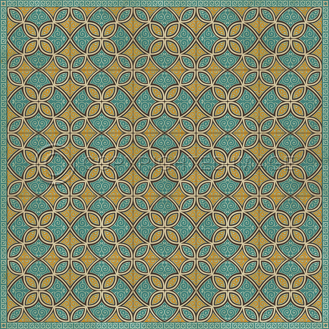 Pattern 25 Augustus        96x96