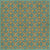 Pattern 25 Augustus        120x120
