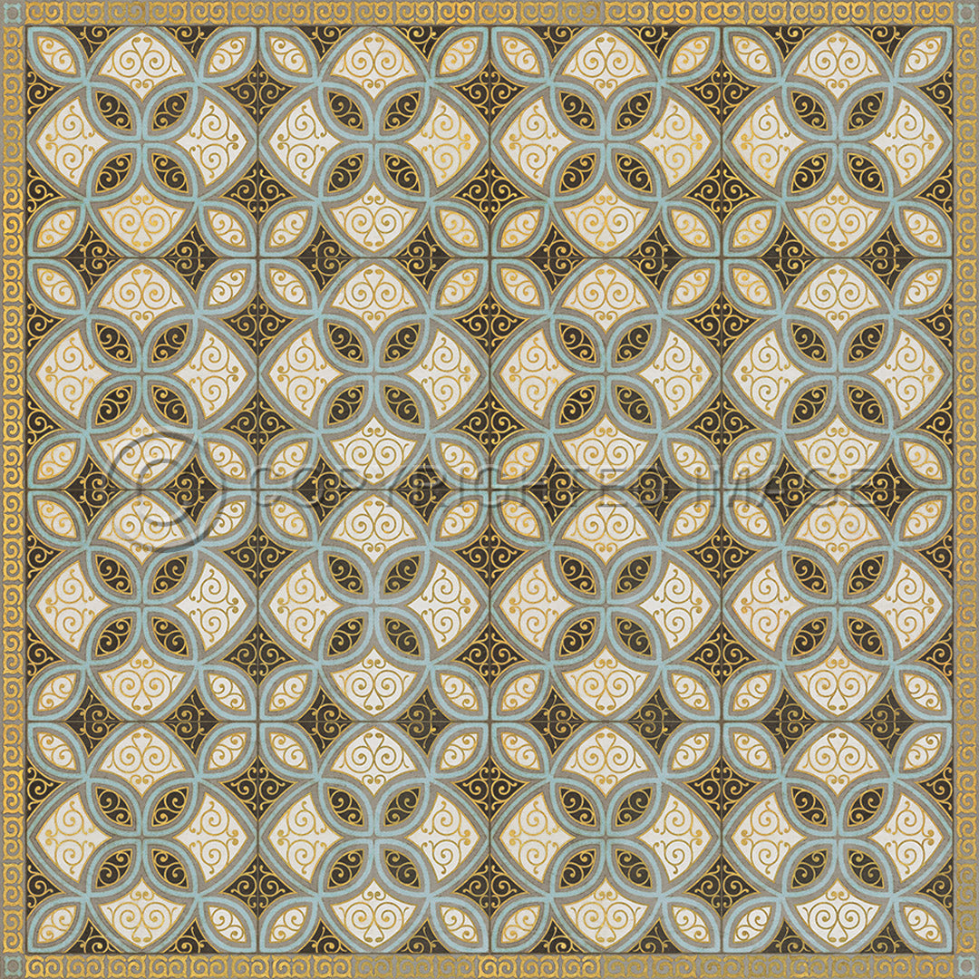 Pattern 25 Gustav        60x60