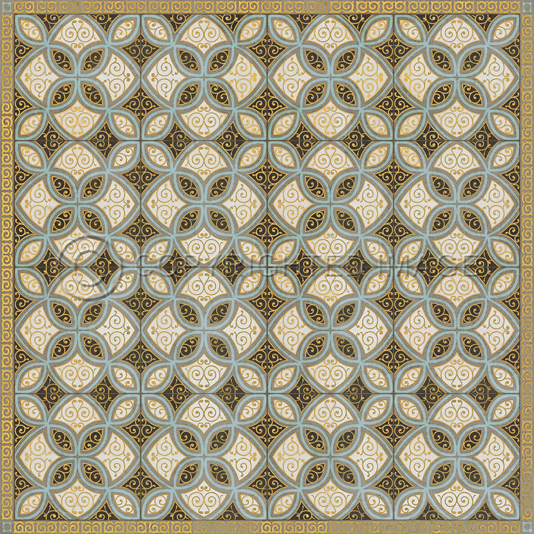 Pattern 25 Gustav        72x72