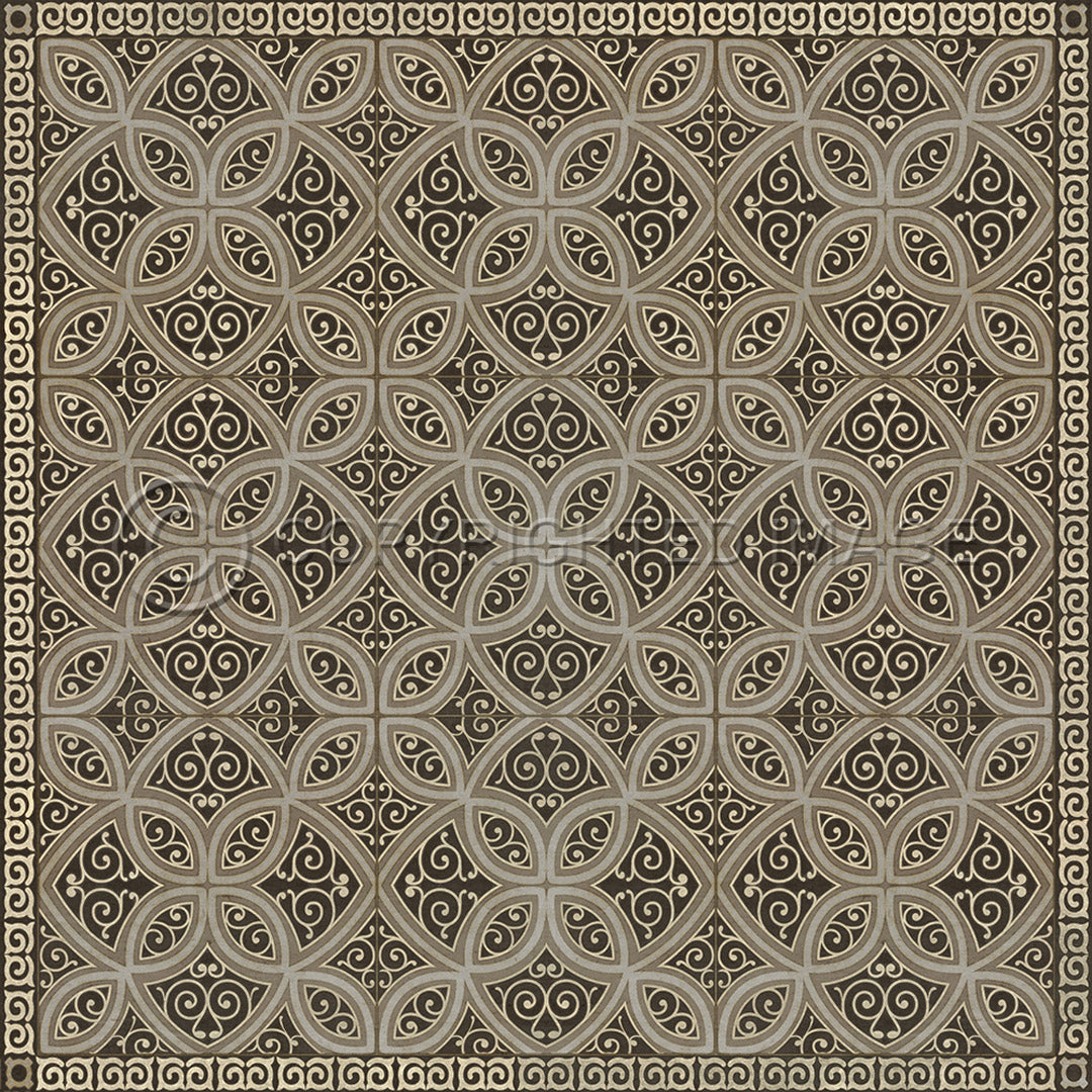 Pattern 25 Meiji        36x36