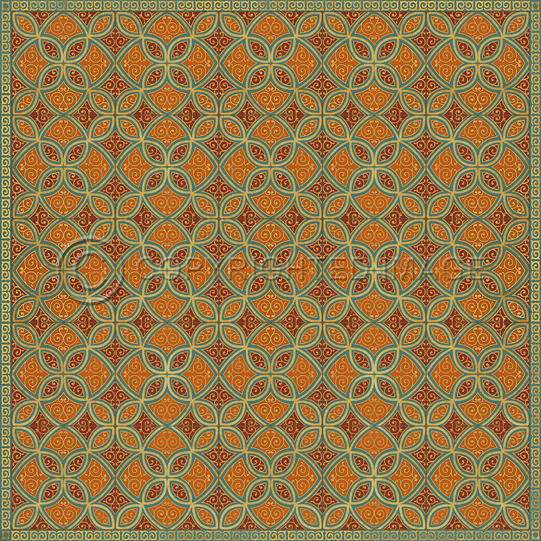 Pattern 25 Suleiman        96x96