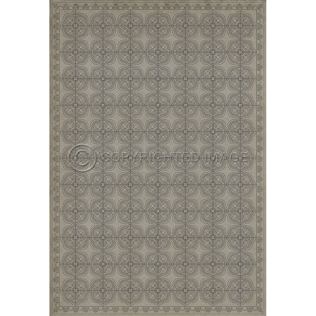 Pattern 28 Calm        120x120