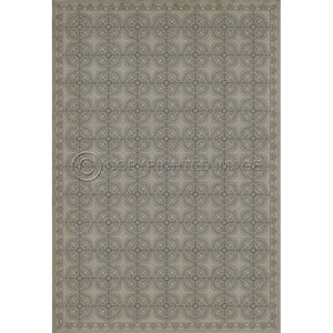 Pattern 28 Calm        120x120