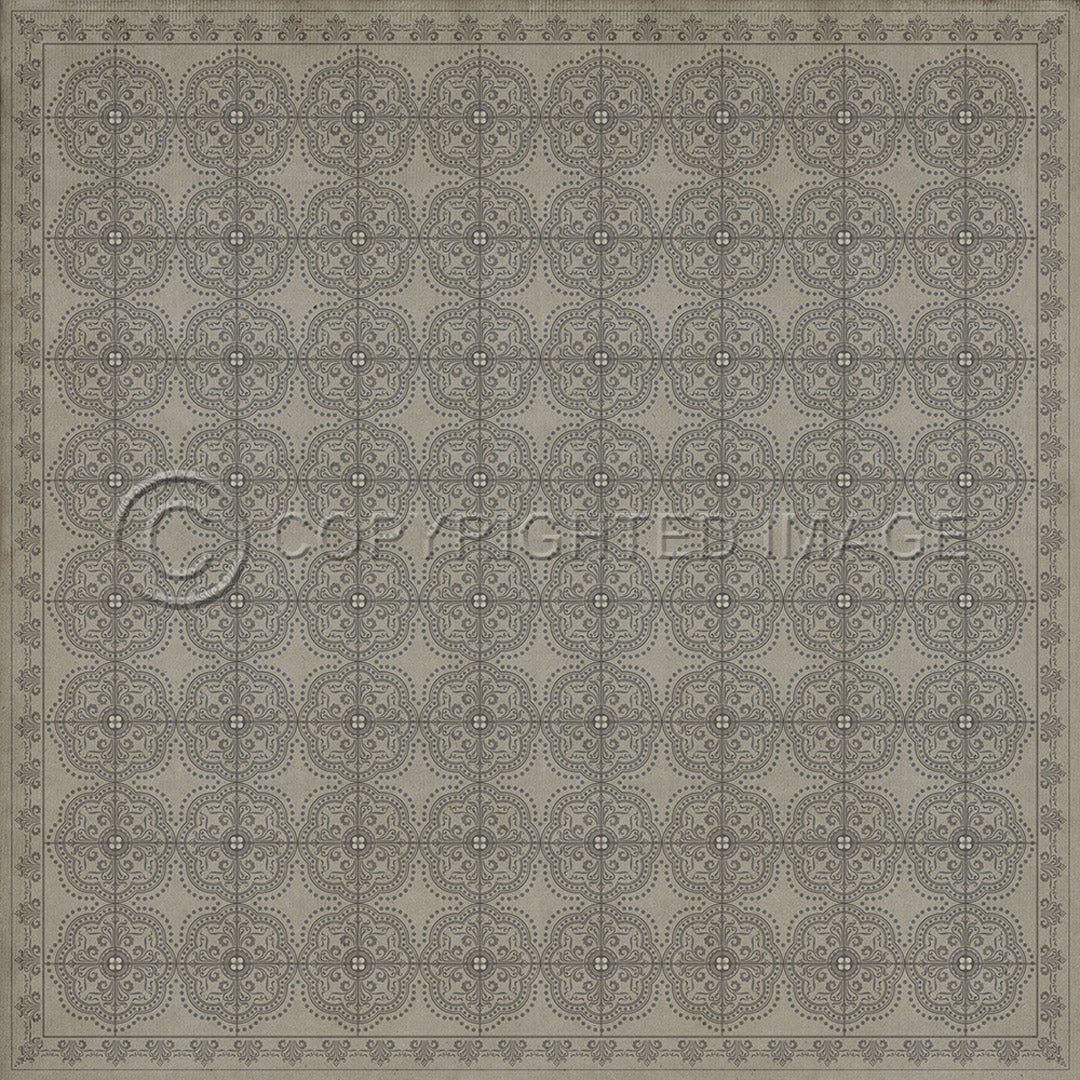 Pattern 28 Calm        120x120