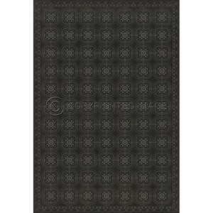 Pattern 28 Dark and Deep      120x120