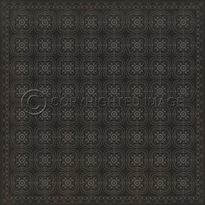Pattern 28 Dark and Deep      120x120