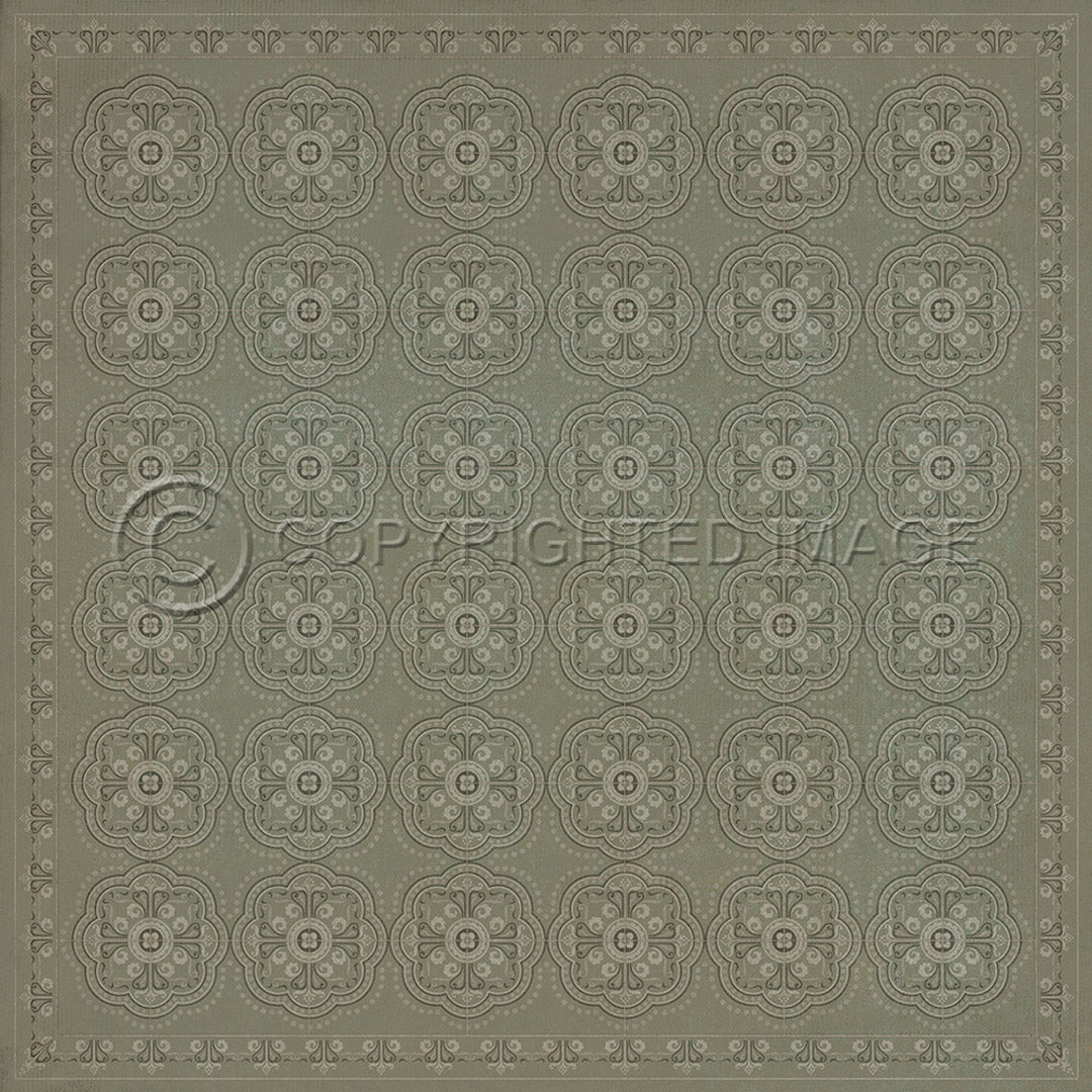 Pattern 28 Hush        72x72