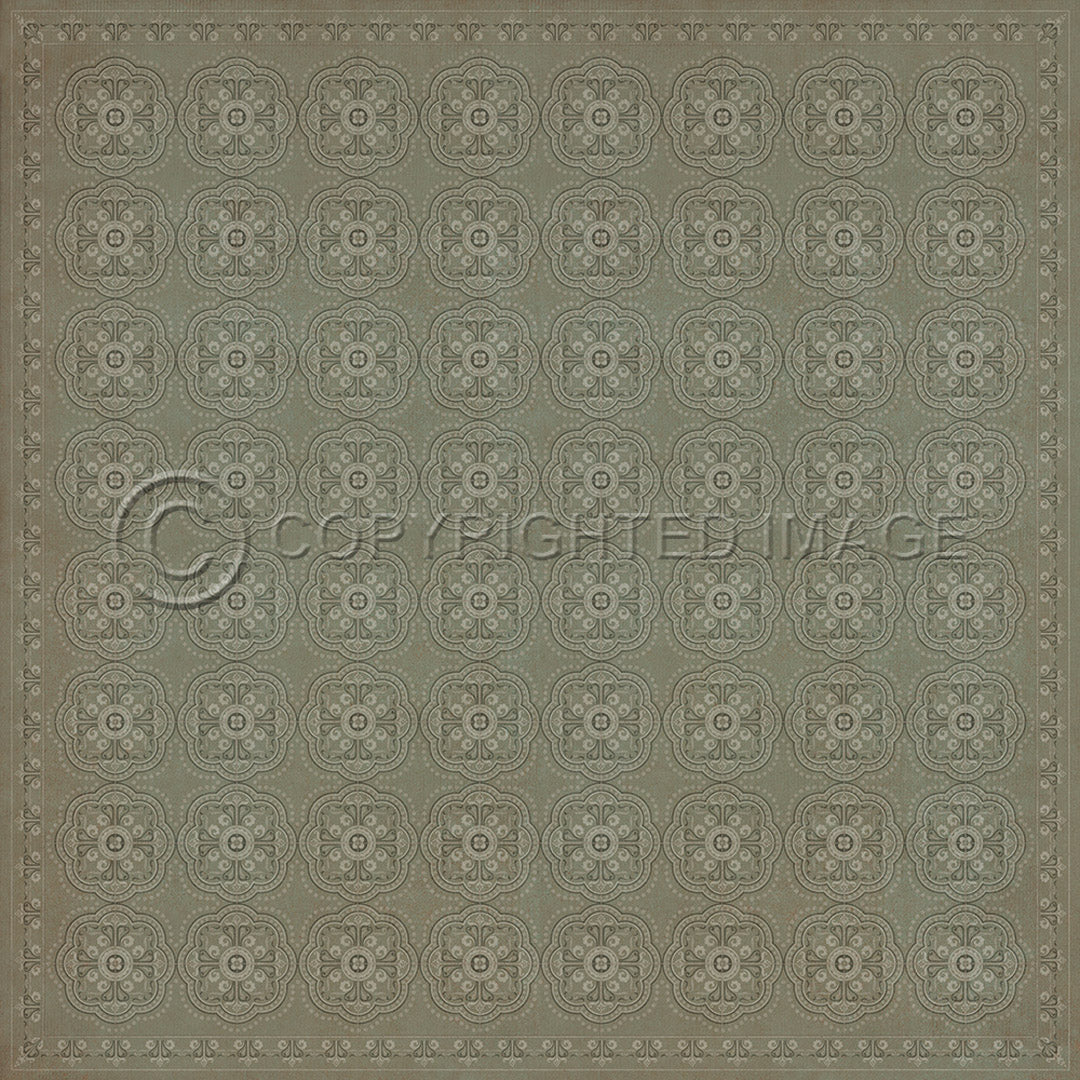 Pattern 28 Hush        120x120