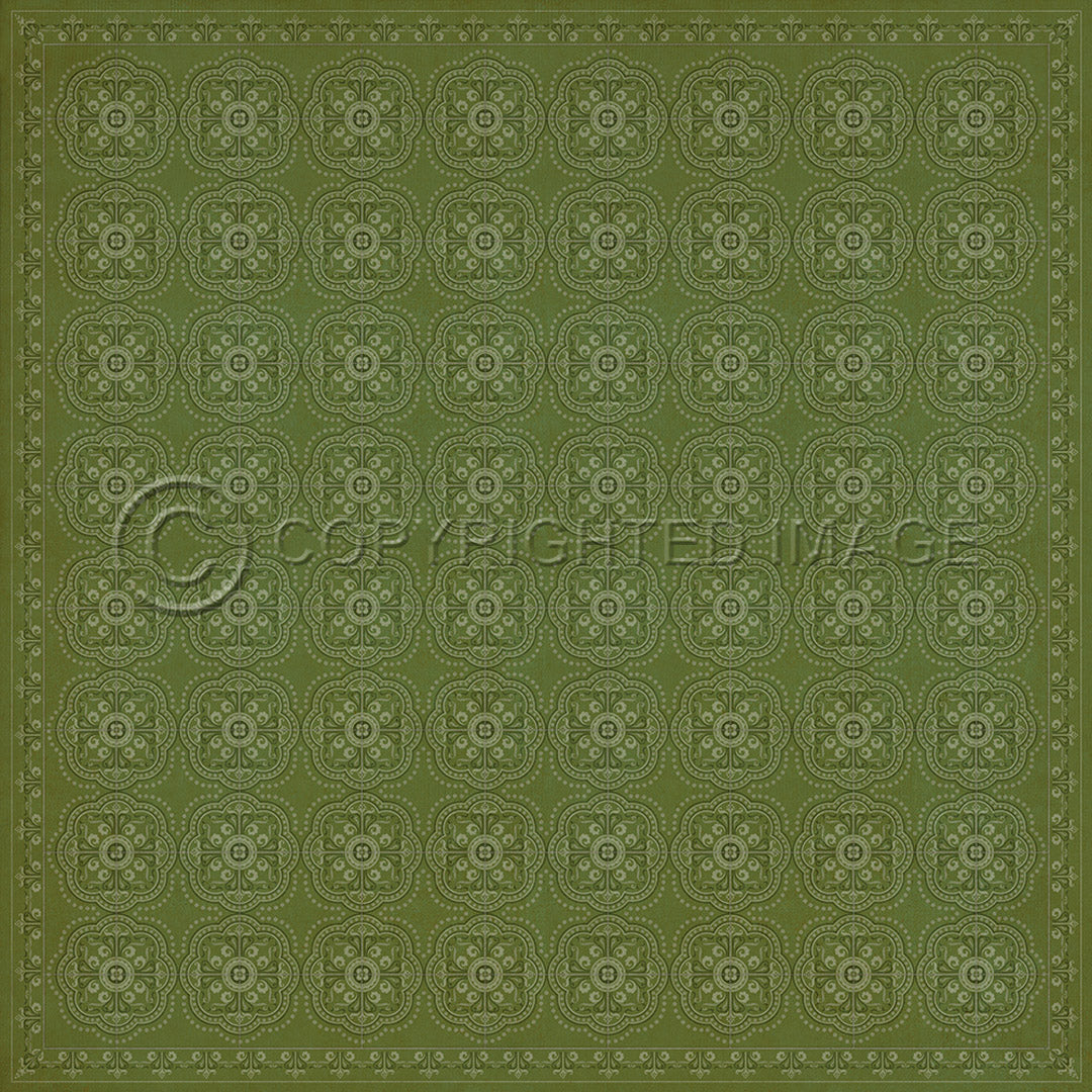 Pattern 28 Jaded        96x96