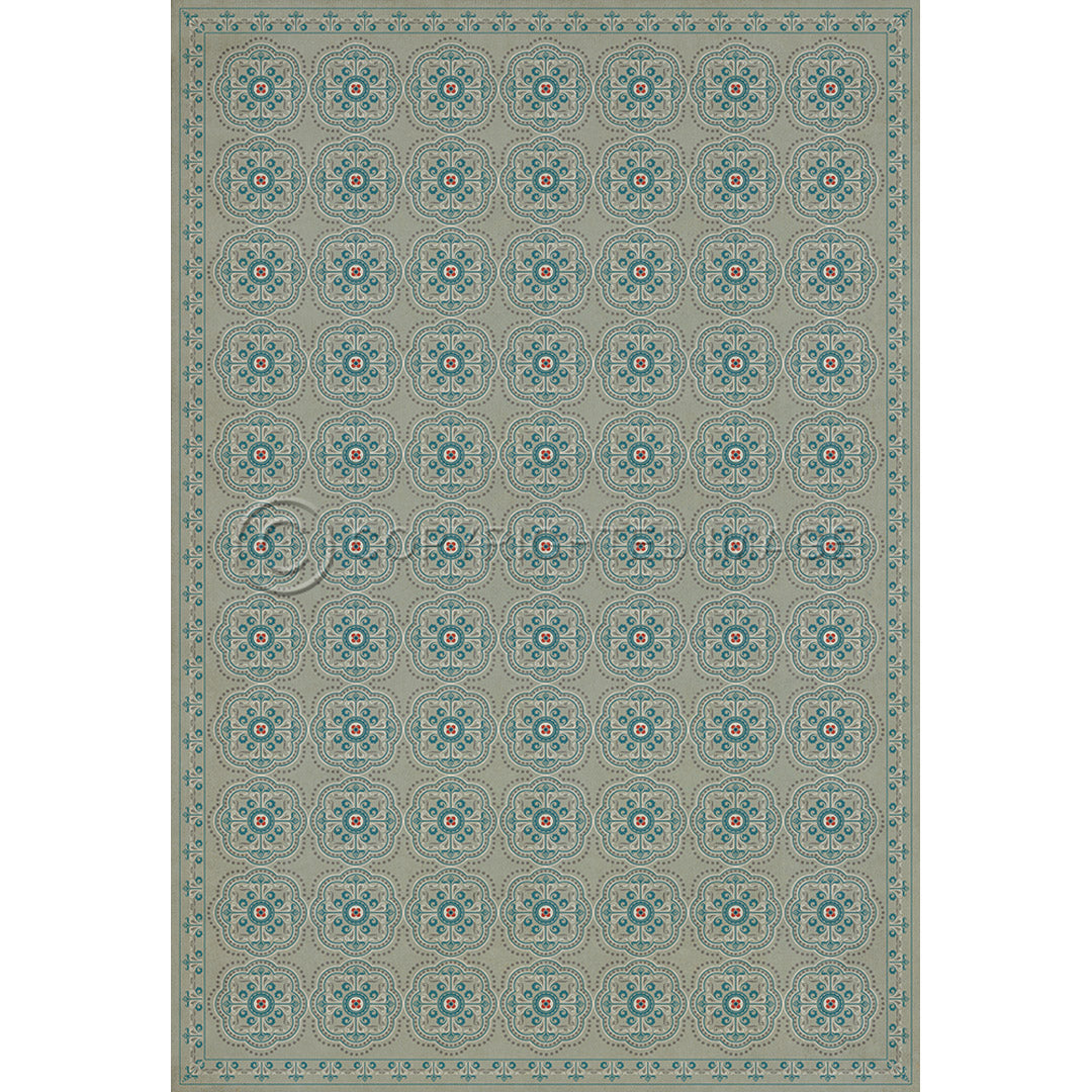 Pattern 28 Serenity        120x175