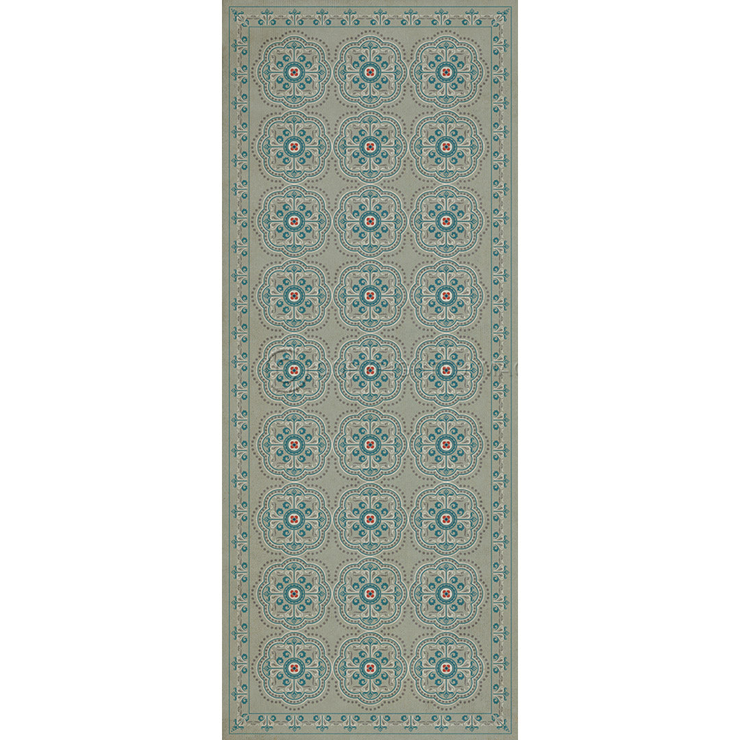 Pattern 28 Serenity        36x90