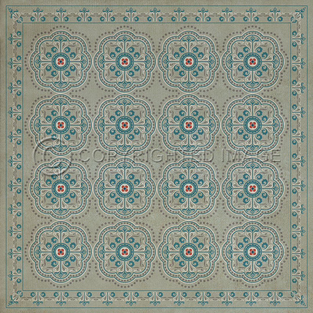 Pattern 28 Serenity        36x36