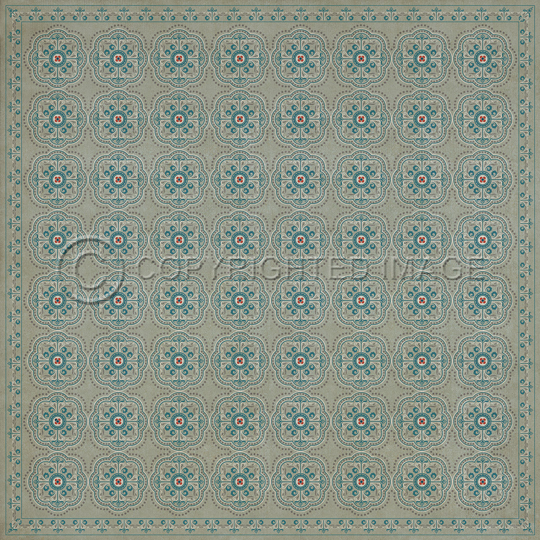 Pattern 28 Serenity        120x120