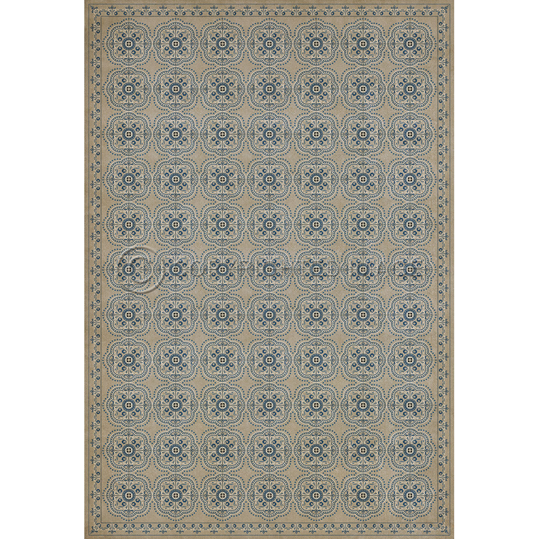 Pattern 28 Solitude        120x175