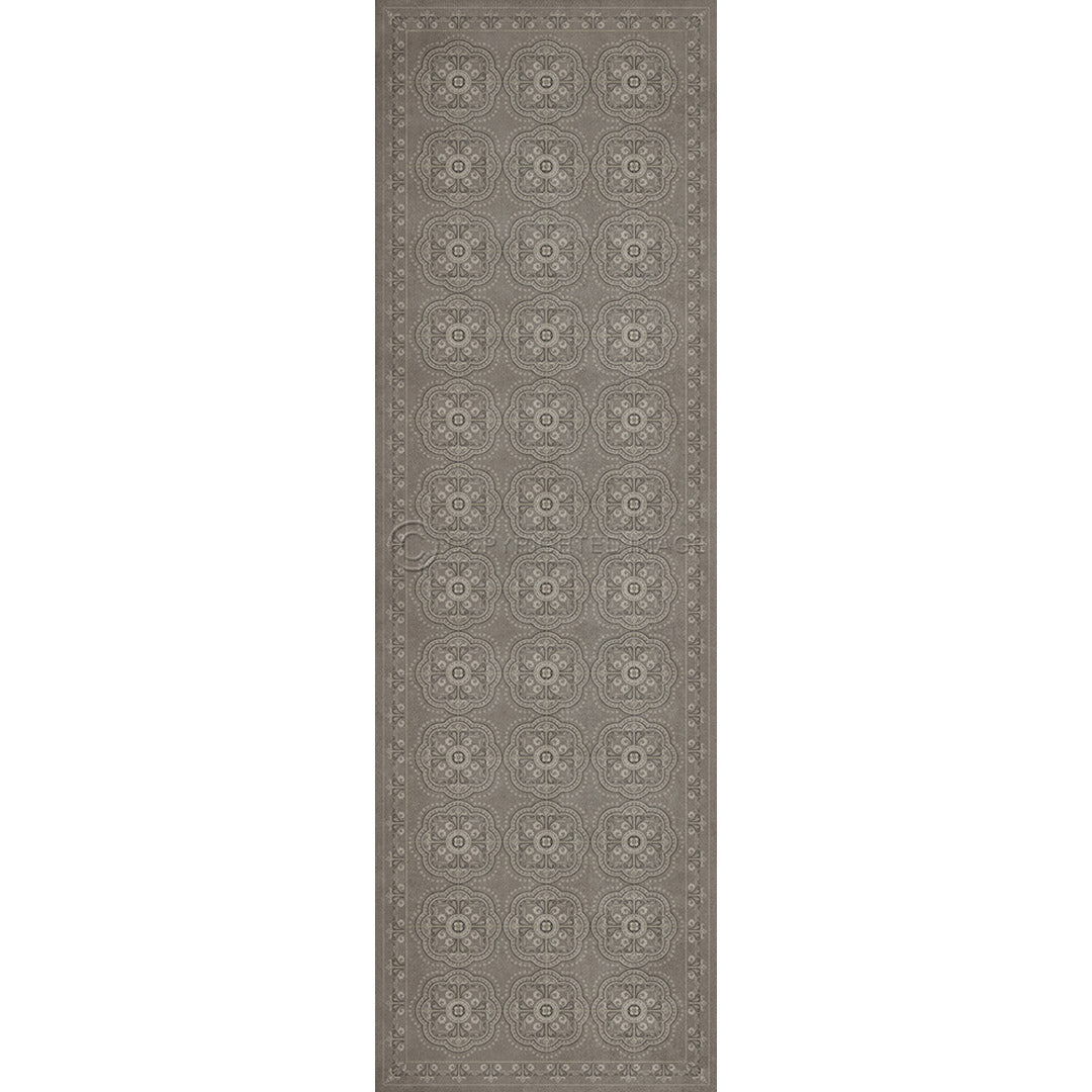 Pattern 28 Stilled        36x115
