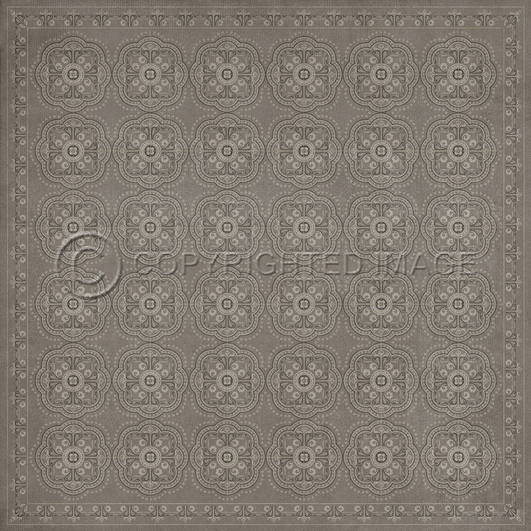 Pattern 28 Stilled        72x72