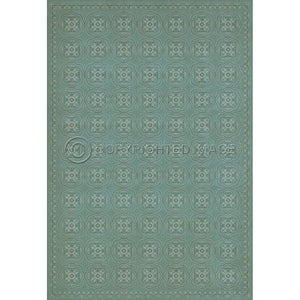 Pattern 28 Unspoken        120x120