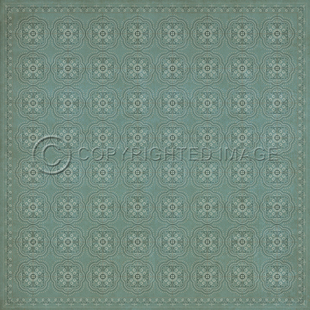 Pattern 28 Unspoken        120x120