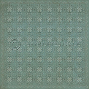 Pattern 28 Unspoken        120x120