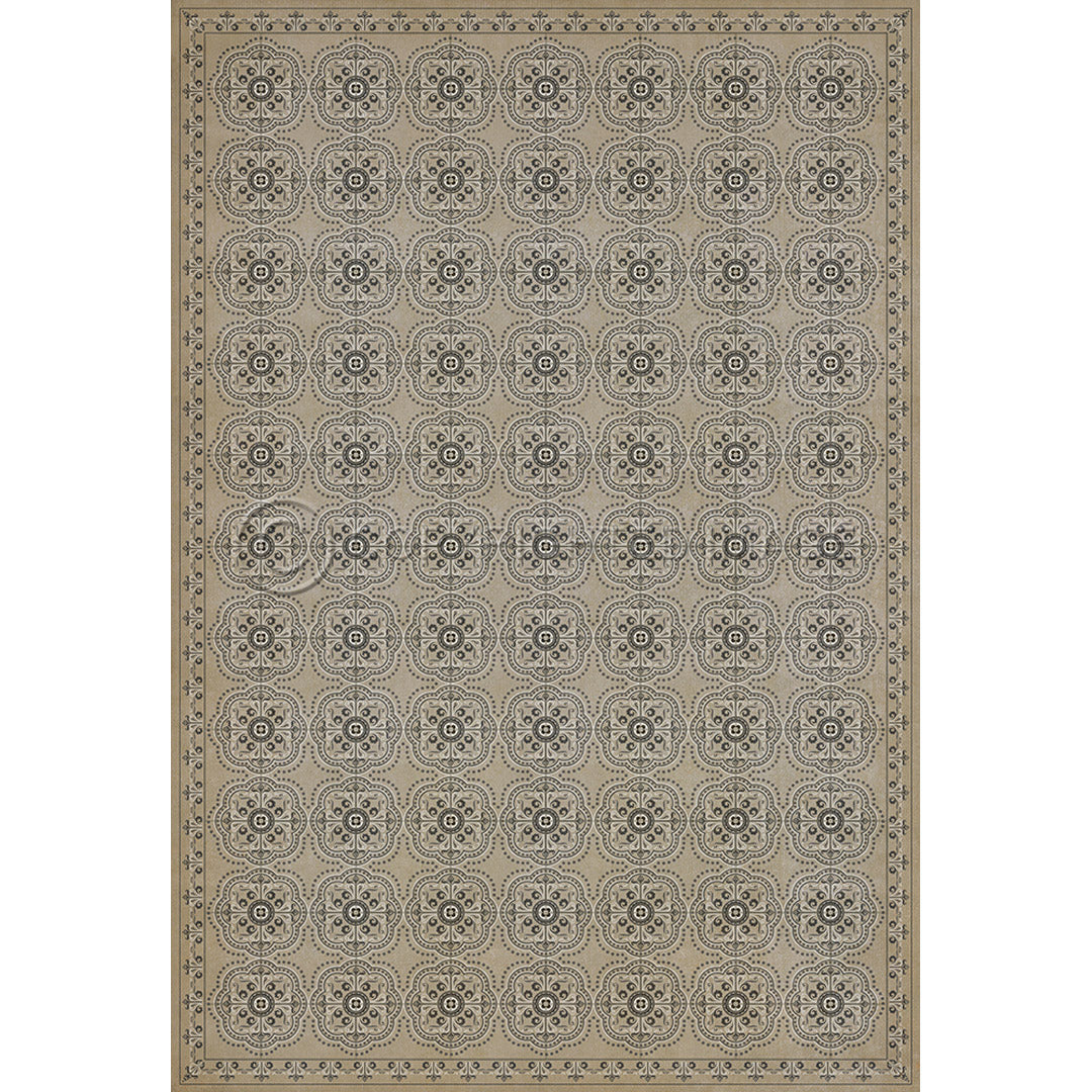 Pattern 28 What Lies in Front of You   120x120