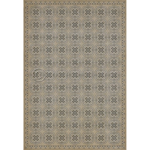 Pattern 28 What Lies in Front of You   120x120