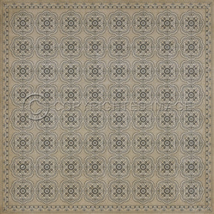 Pattern 28 What Lies in Front of You   120x120