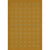 Pattern 28 Yellow Bandana       120x120