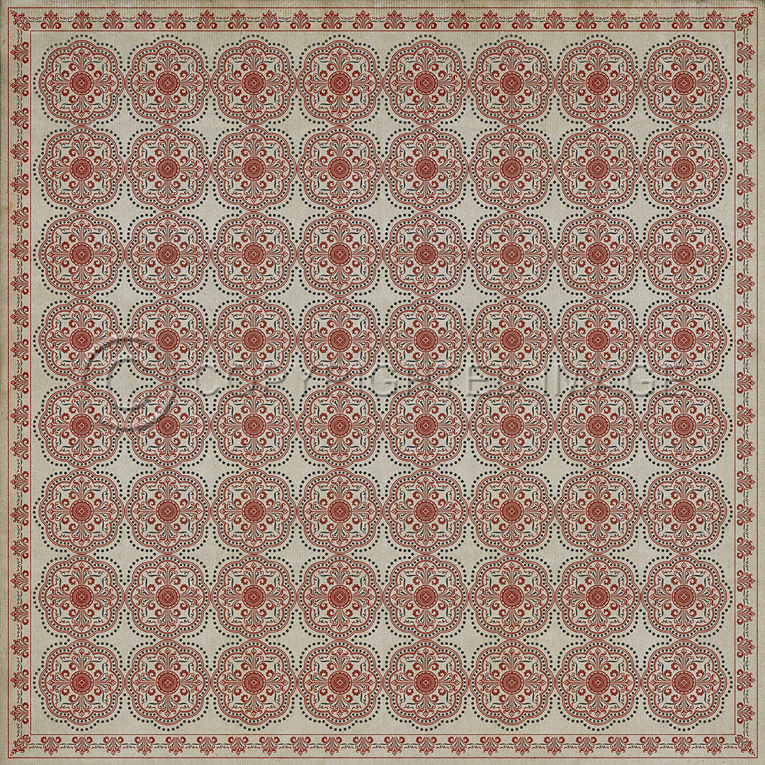 Pattern 28 Youre Not Going Mad     120x120