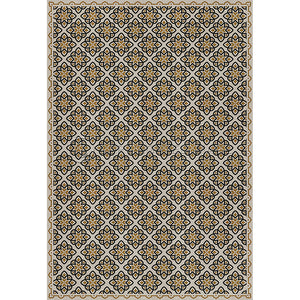 Pattern 45 Auratus        120x120