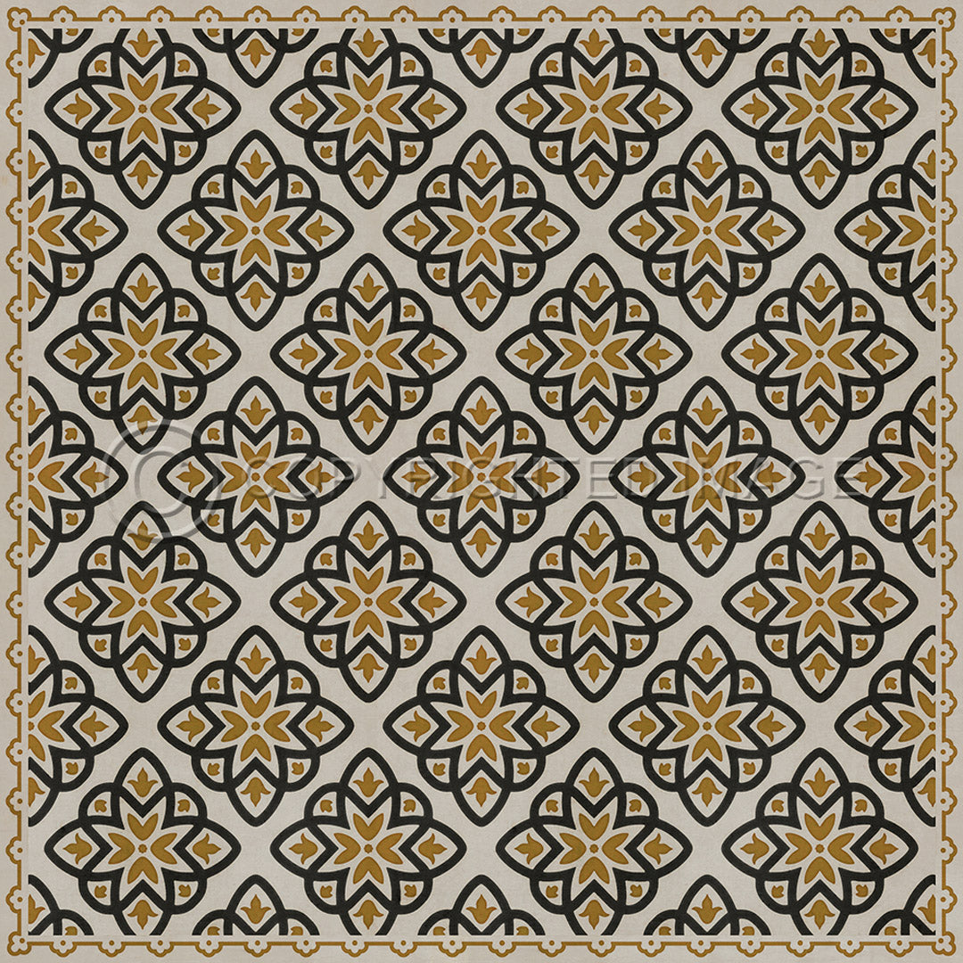 Pattern 45 Auratus        48x48