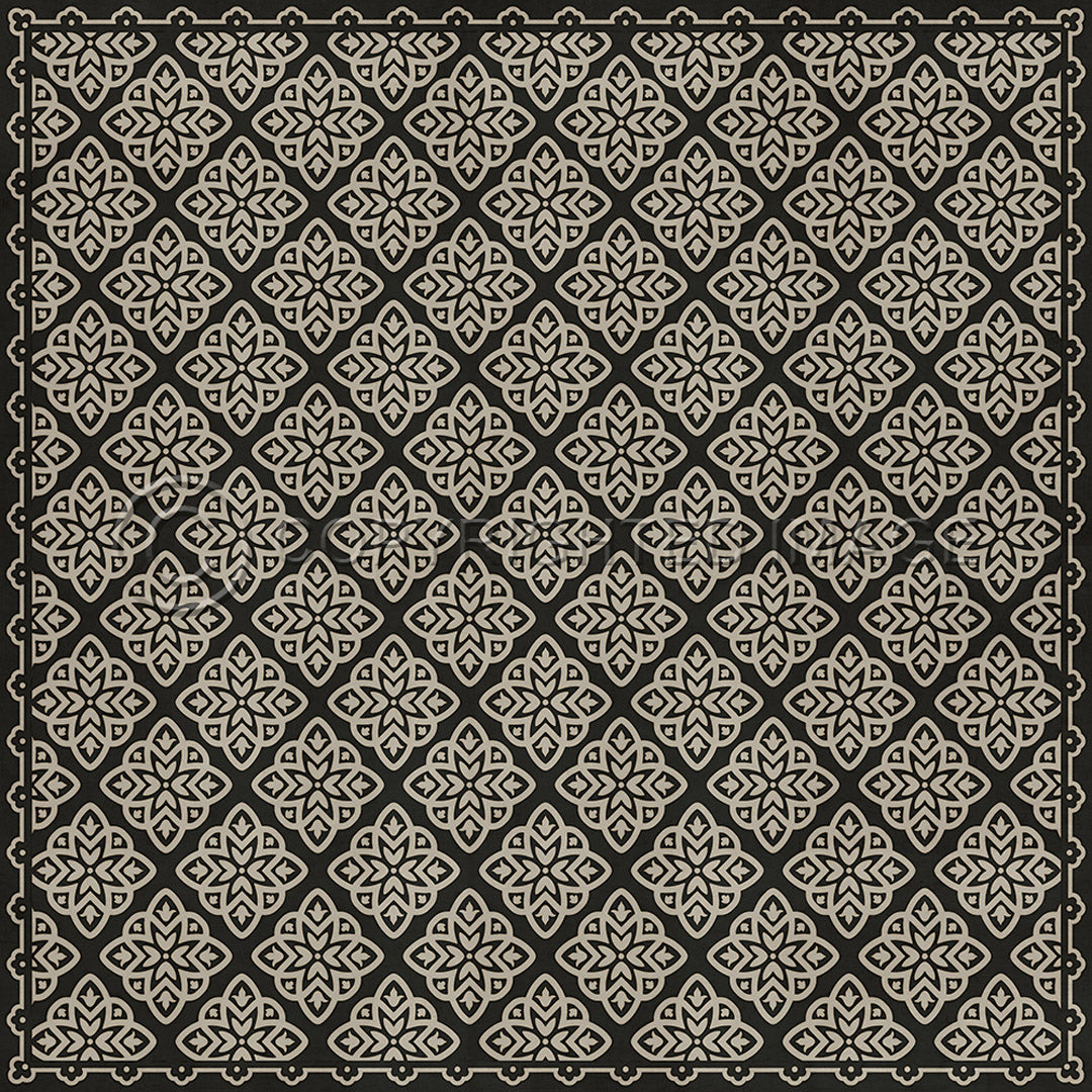 Pattern 45 Nitritus        120x120