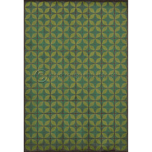 Pattern 54 All Systems Go      120x175