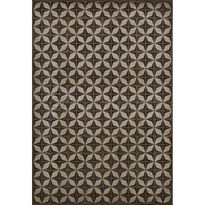 Pattern 54 Asteroid Field       120x175