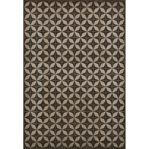 Pattern 54 Asteroid Field       120x175