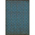 Pattern 54 Blue Moon       120x175
