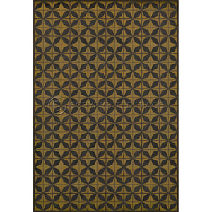 Pattern 54 Cosmic Ray       120x175