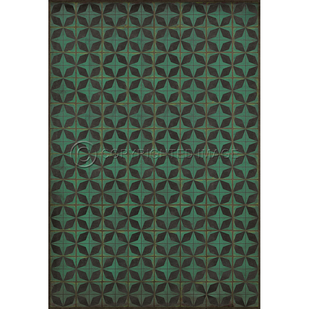 Pattern 54 Draco        120x175