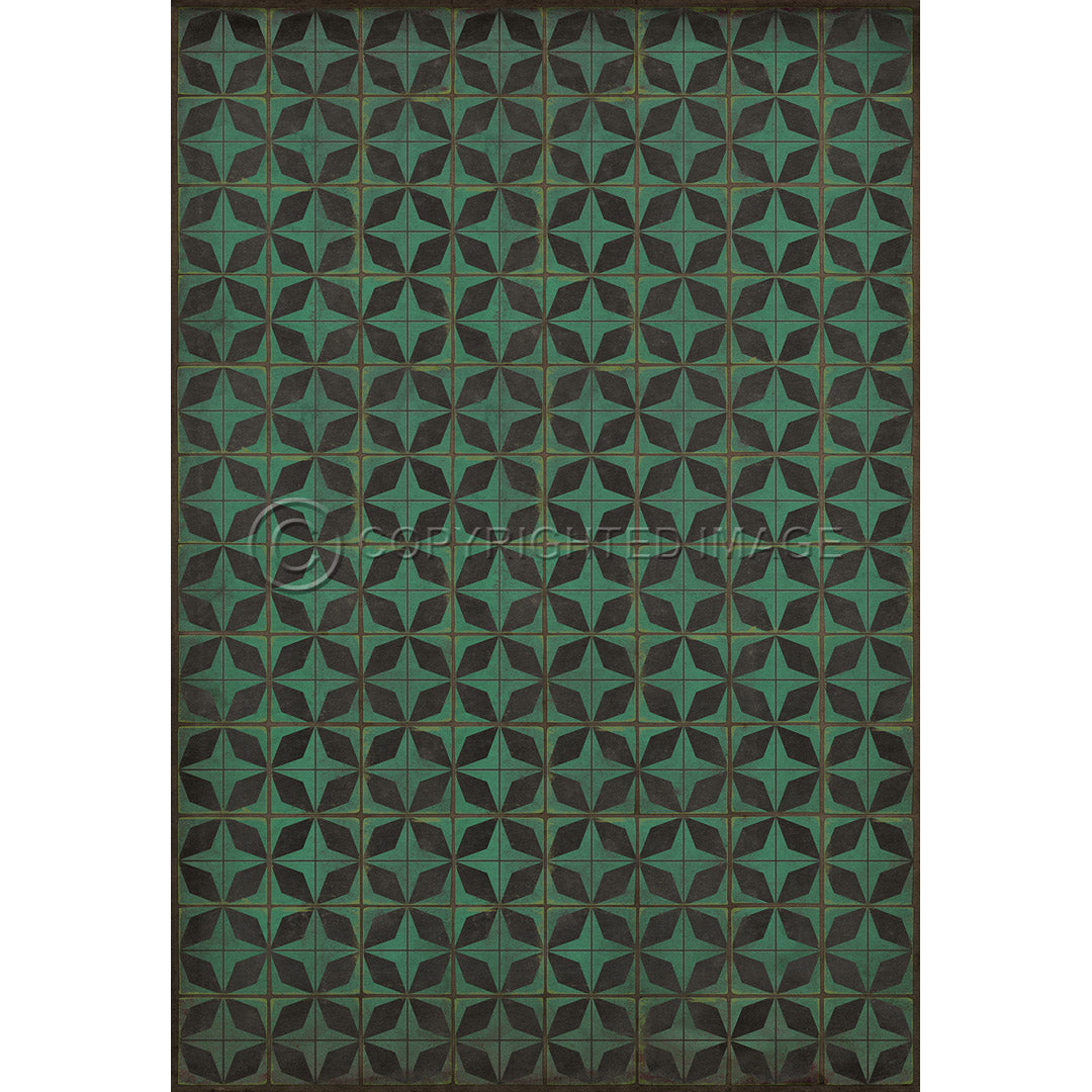Pattern 54 Draco        120x175