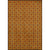 Pattern 54 Fireball        120x175