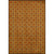 Pattern 54 Fireball        120x175